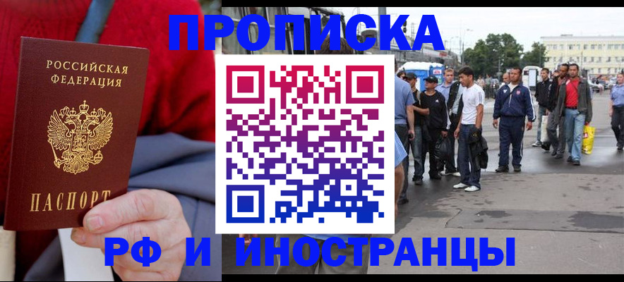 прописка в квартире в Ленинградской области